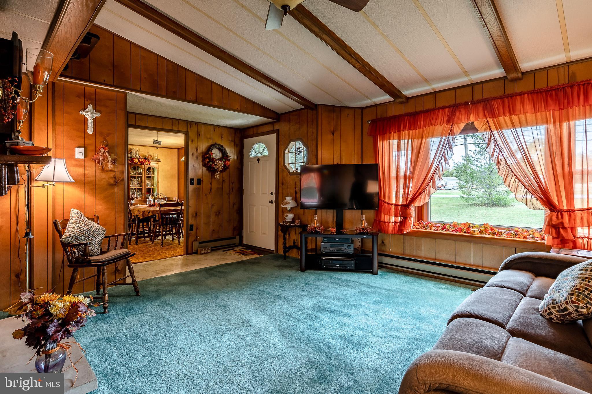 355 Limerick Center Road Royersford, PA 19468 - Photo 8 of 30 Living Room