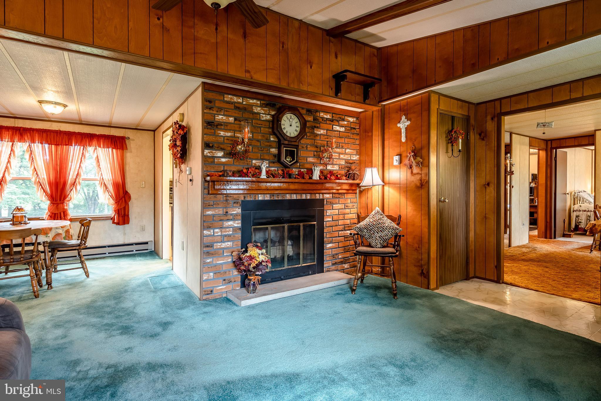 355 Limerick Center Road Royersford, PA 19468 - Photo 10 of 30 Living Room