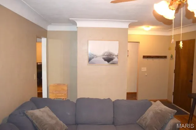 $215,000 | 23 Meadowlark Court, Granite City, IL 62040