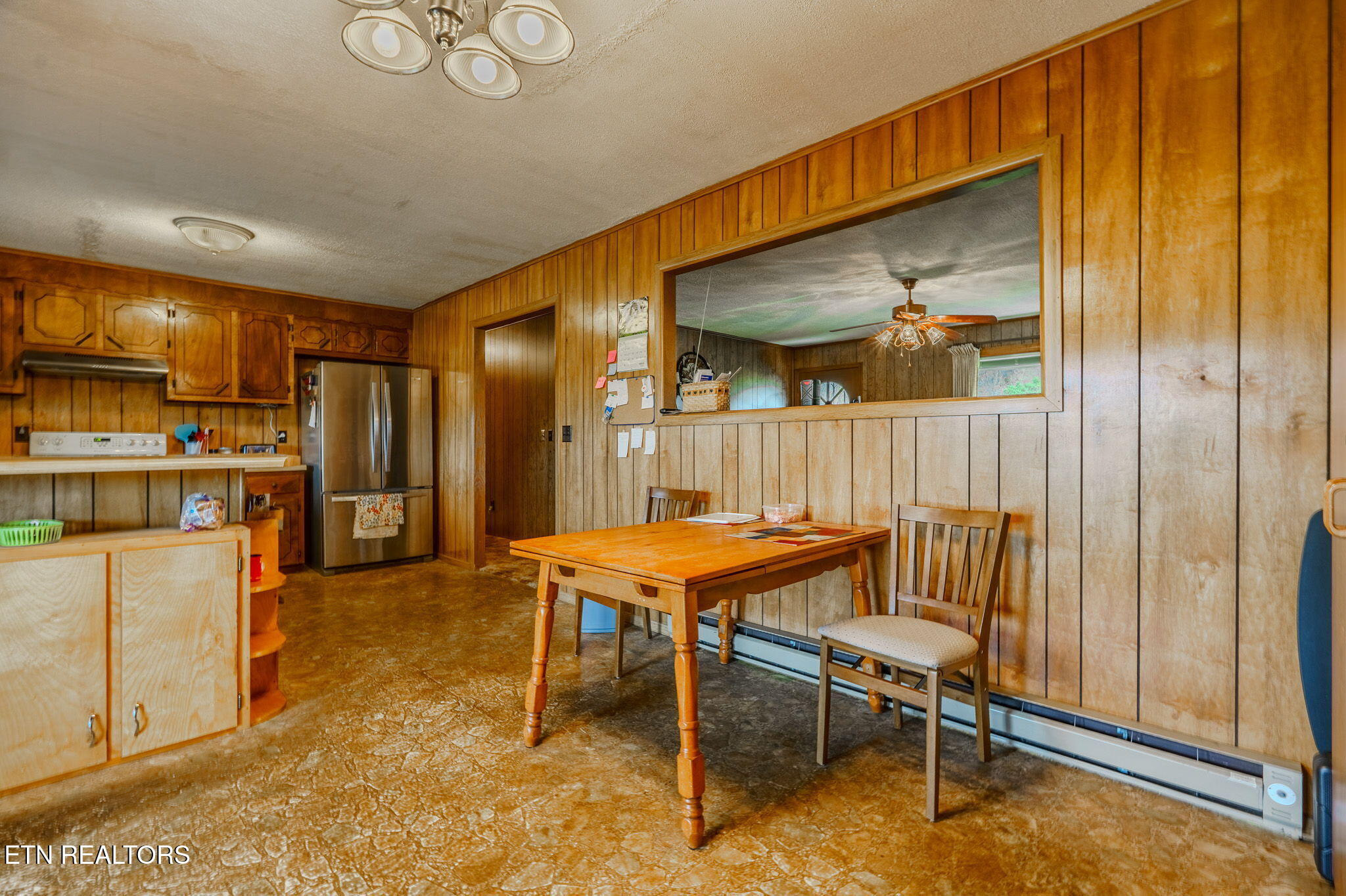1125 Old Snapps Ferry Road Chuckey, TN 37641 - Photo 17 of 28 17