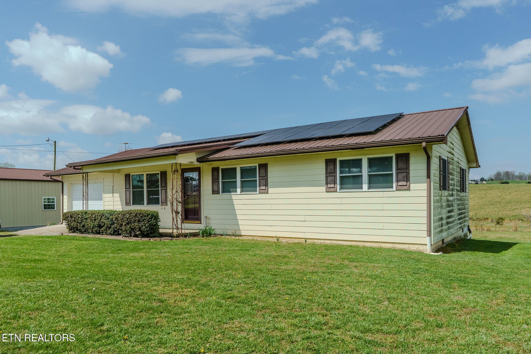 1125 Old Snapps Ferry Road Chuckey, TN 37641 - Photo 2 of 28 2