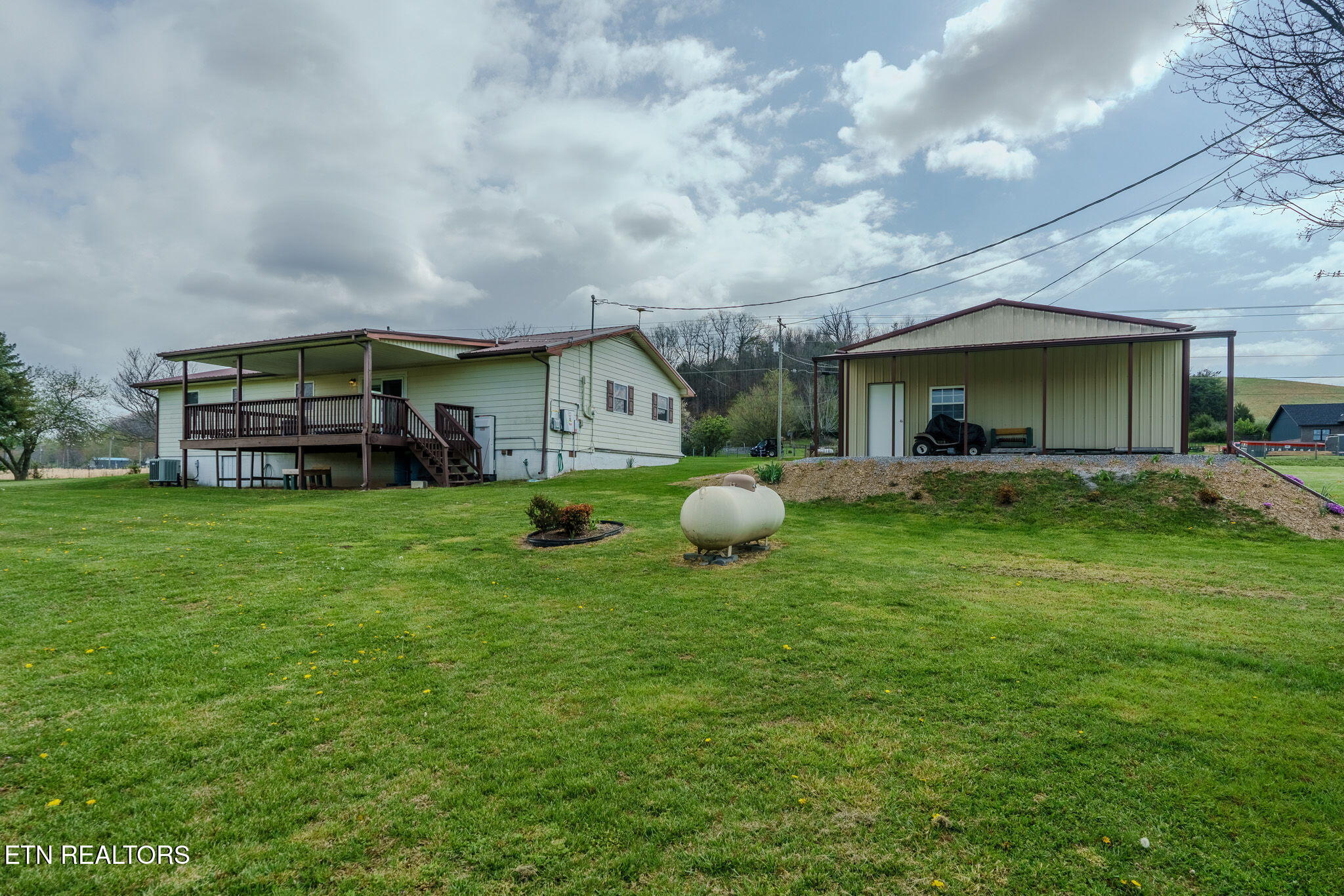 1125 Old Snapps Ferry Road Chuckey, TN 37641 - Photo 28 of 28 28