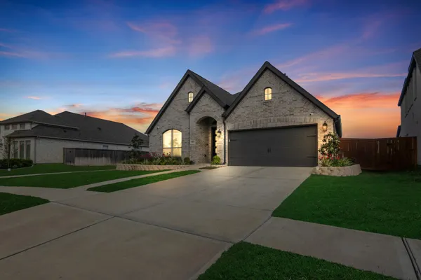 $525,000 | 18834 Windy Orch Court, Manvel, TX 77578