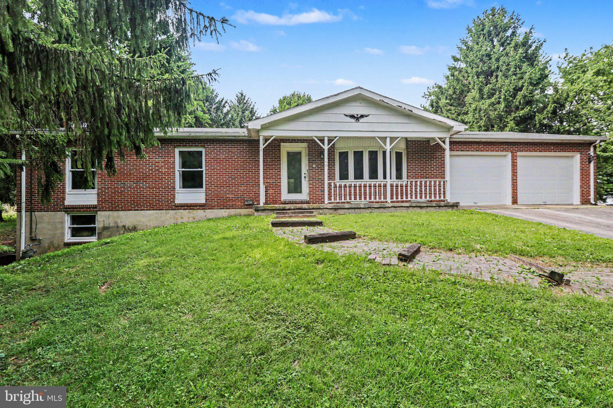 140 Codorus Furnace Road Mount Wolf, PA 17347 - Photo 2 of 38 Gallery Image 2