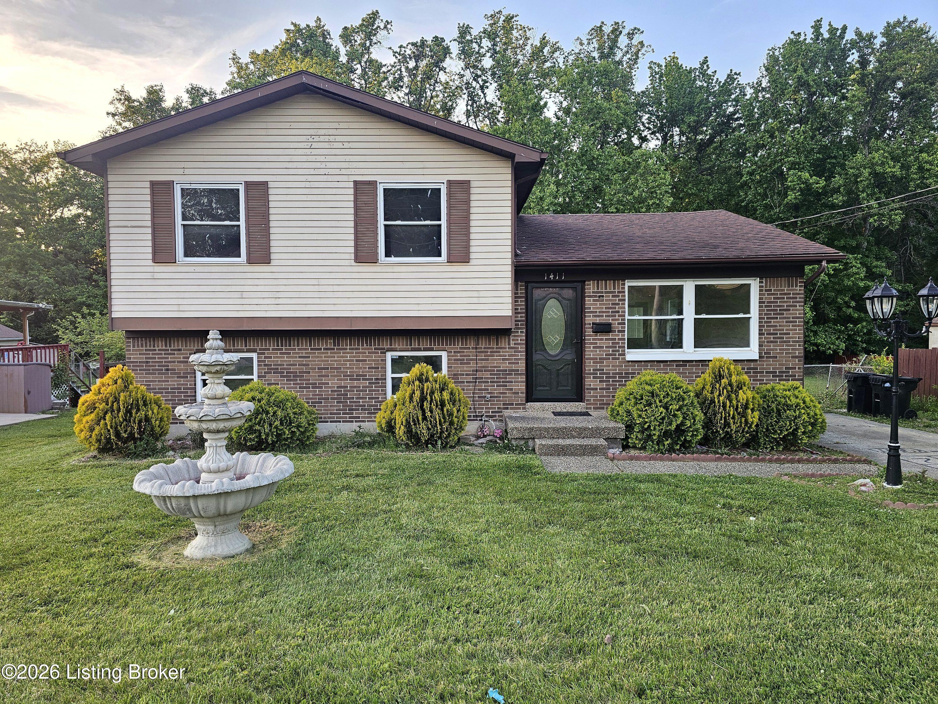 1411 Knight Road Louisville, KY 40214 - Photo 7 of 58 20260515_201225