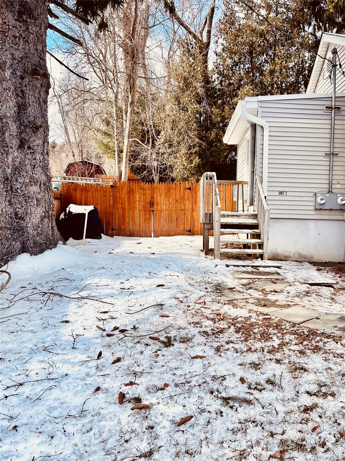 72 Lakeside Road Mahopac, NY 10541 - Photo 13 of 31 Apt Entrance