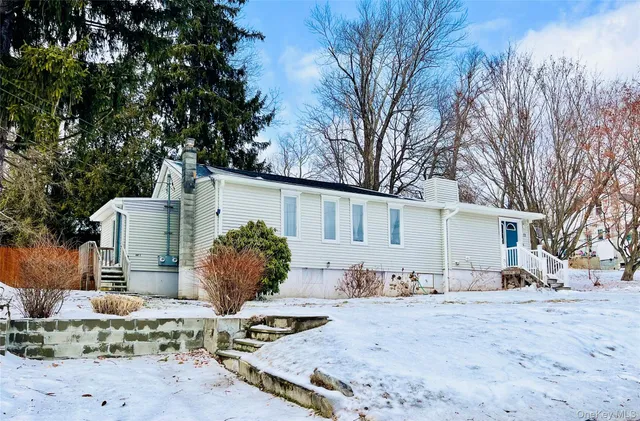 $534,500 | 72 Lakeside Road, Mahopac, NY 10541