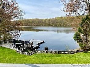 72 Lakeside Road Mahopac, NY 10541 - Photo 25 of 31 Dock area at Kirk Lake