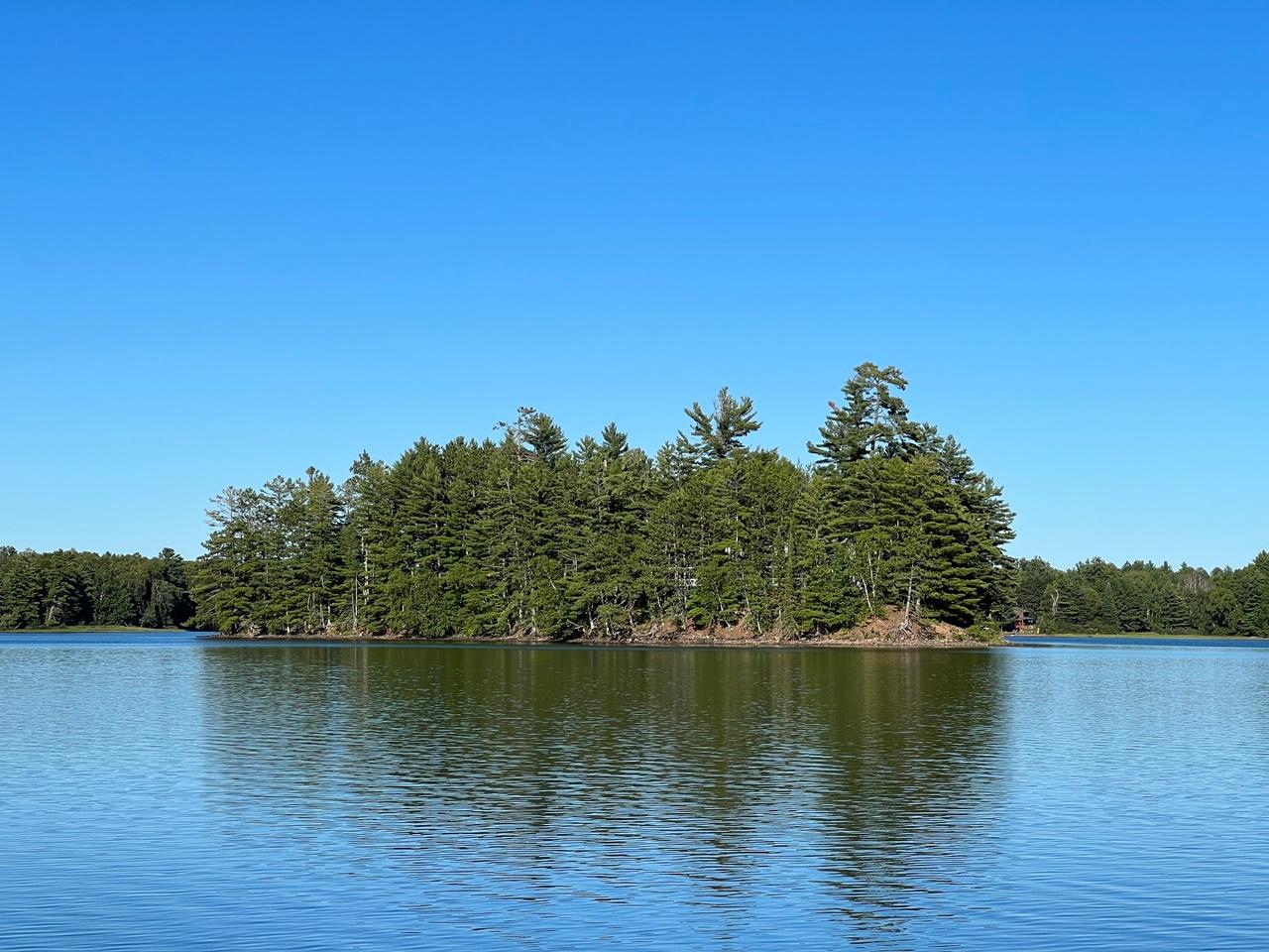 Island - Trude Lake Road Mercer, WI 54547 - Photo 13 of 58 Gallery Image 13