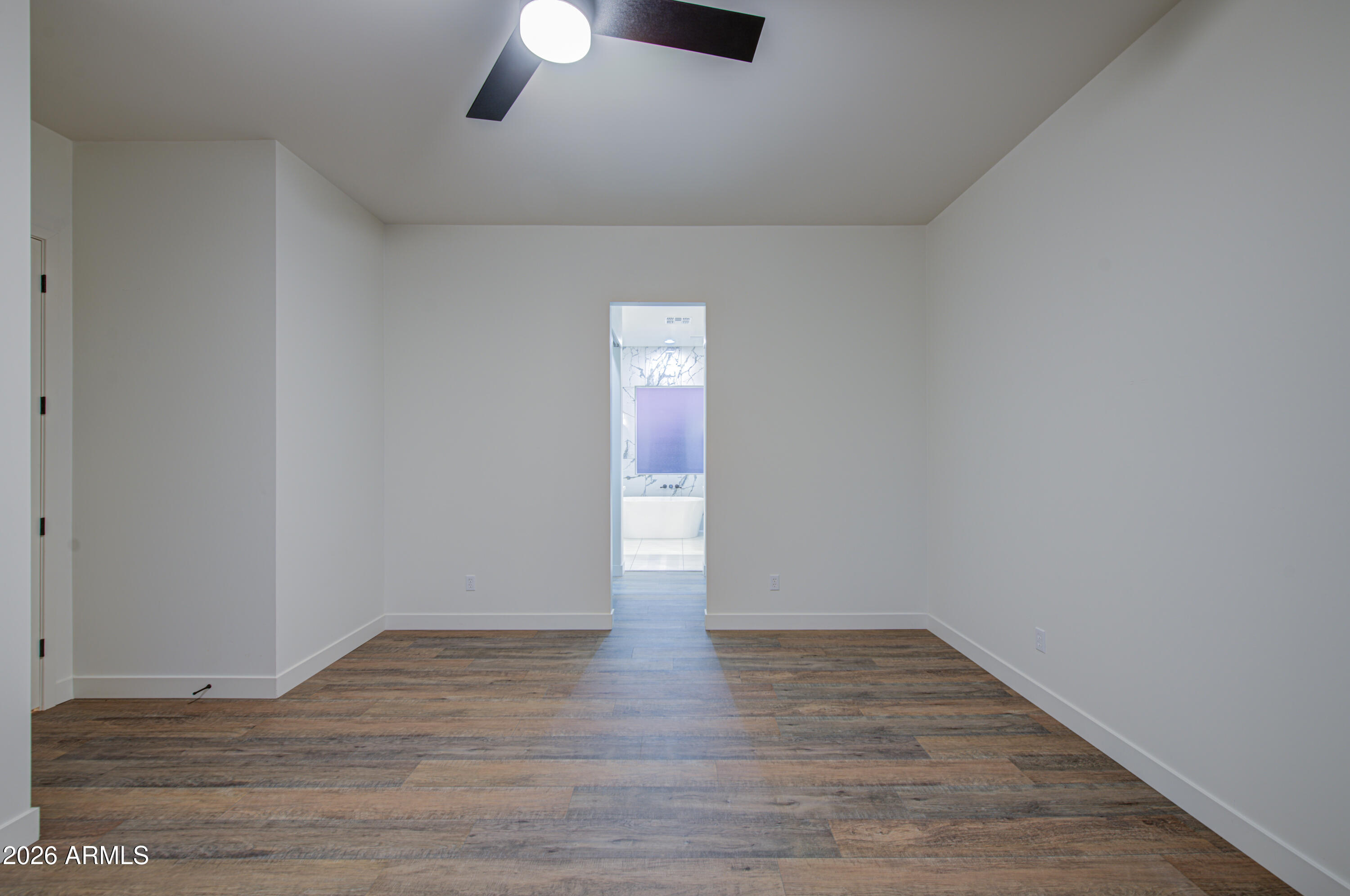 10544 East Baltimore Street Apache Junction, AZ 85120 - Photo 19 of 48 Primary Bed 3