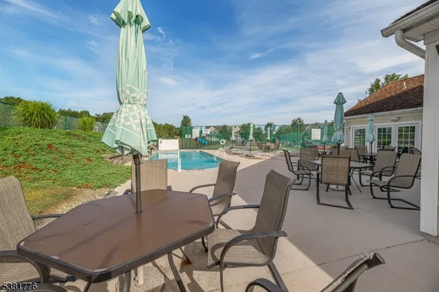 a view of a house with outdoor space