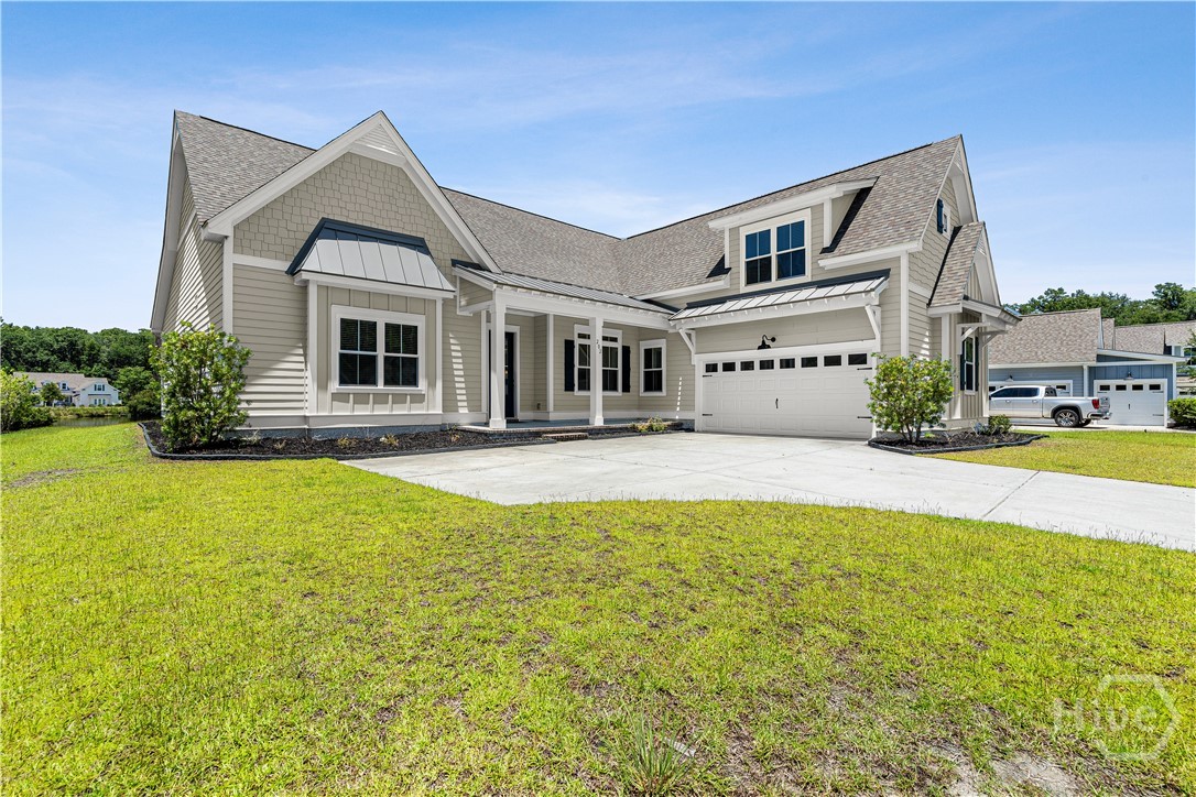 202 Park Chase Chase, Unit CHASE Pooler, GA 31322 - Photo 2 of 48