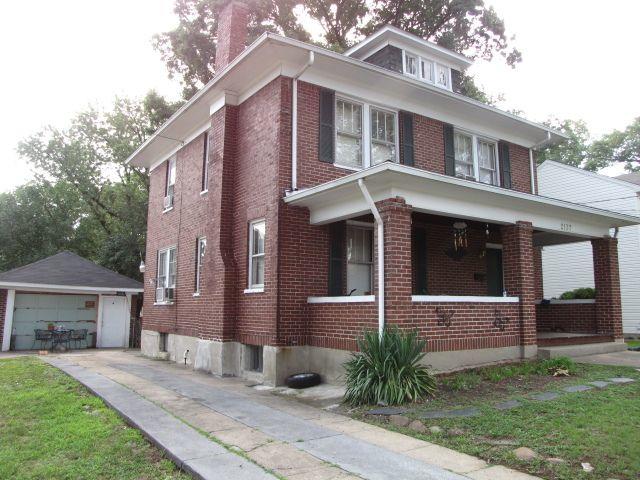 2137 Holley Road Roanoke, VA 24012 - Photo 1 of 1 Front