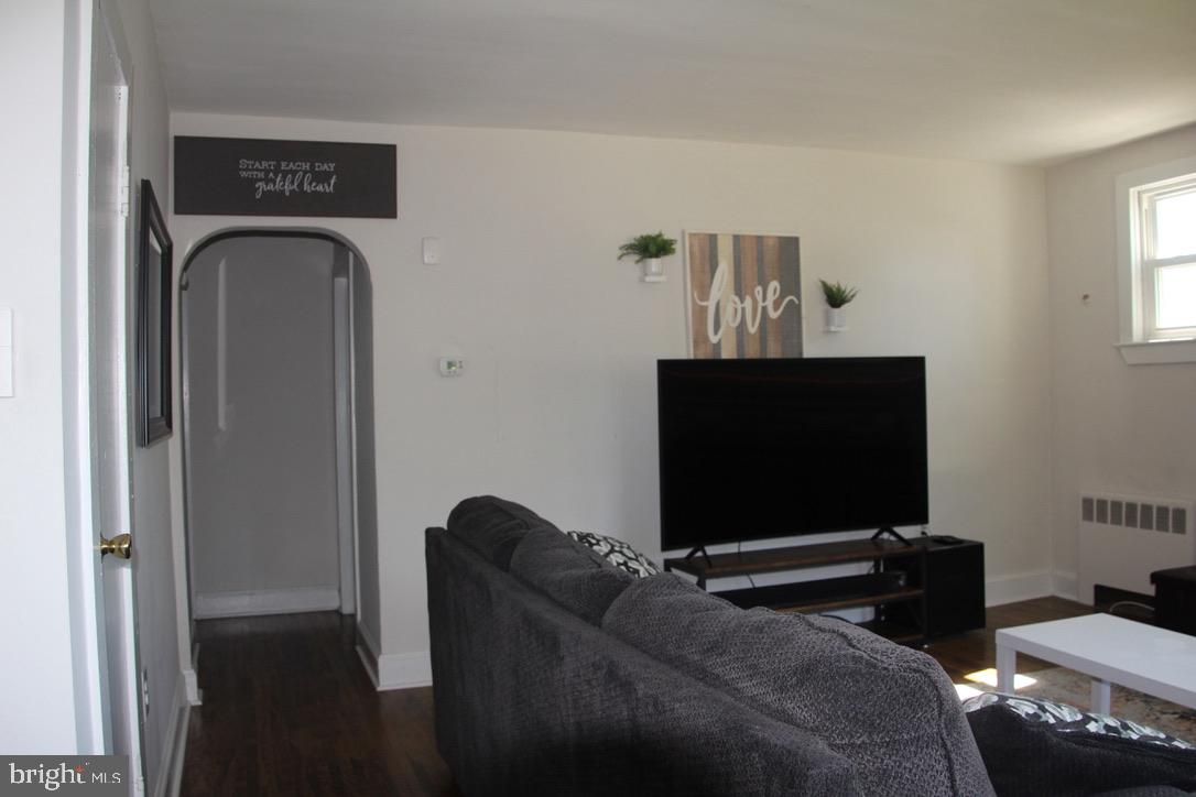 308 South Warwick Road, Unit A Somerdale, NJ 08083 - Photo 3 of 13