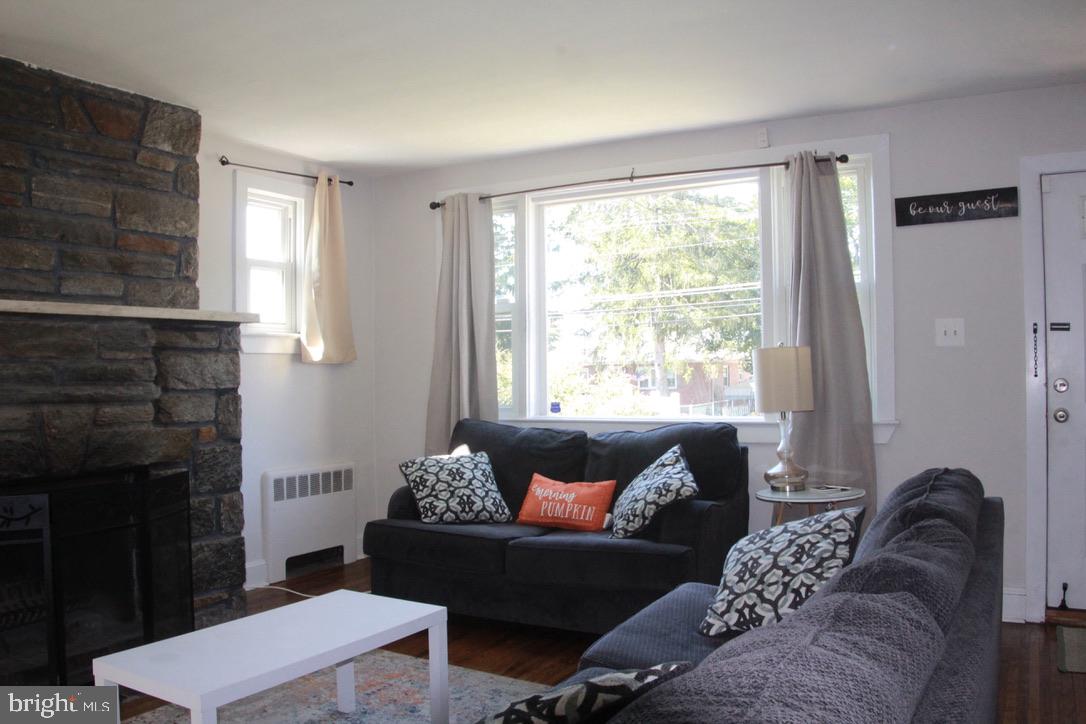 308 South Warwick Road, Unit A Somerdale, NJ 08083 - Photo 4 of 13