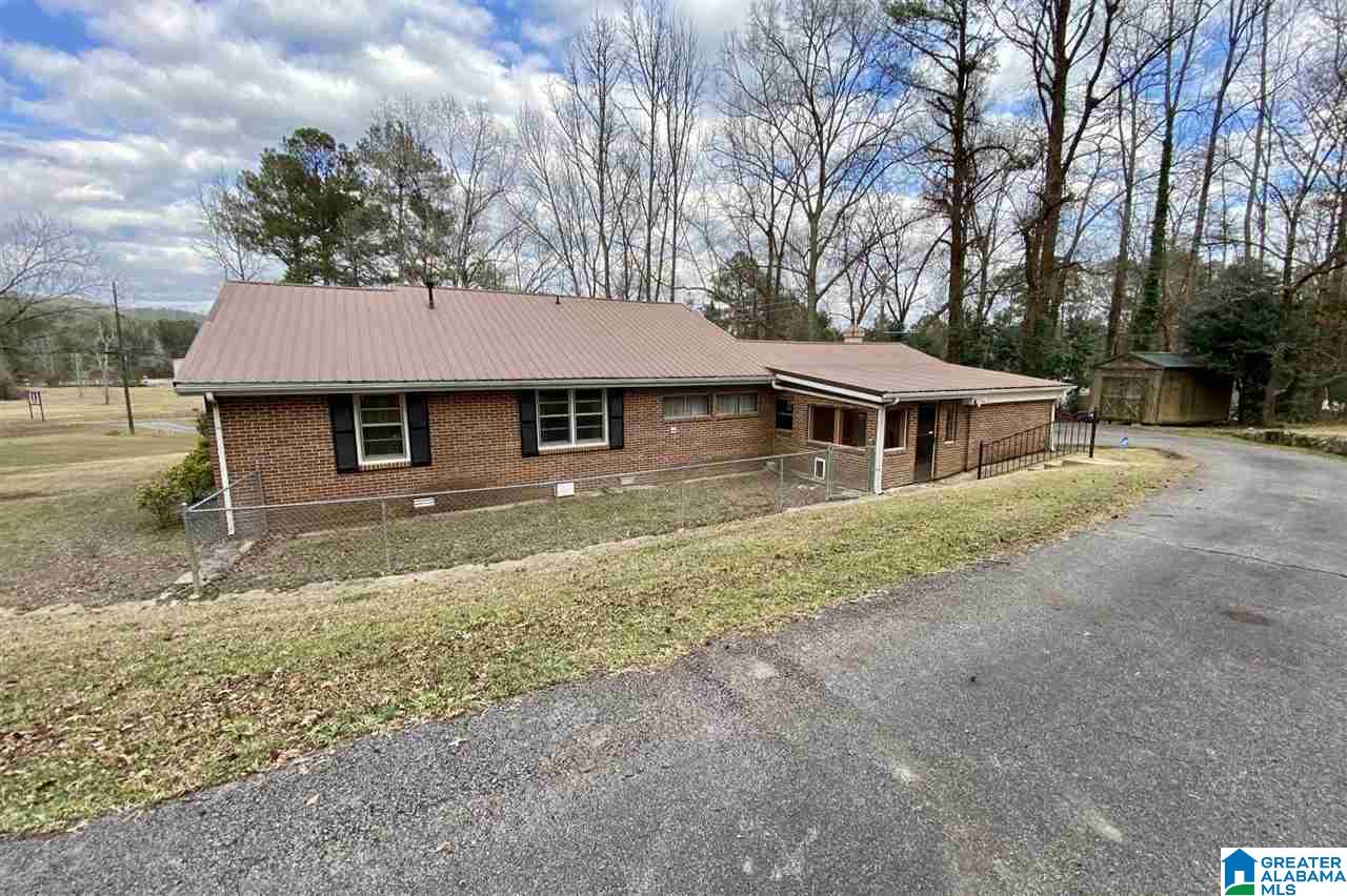 2782 Choccolocco Road Anniston, AL 36207 - Photo 43 of 46