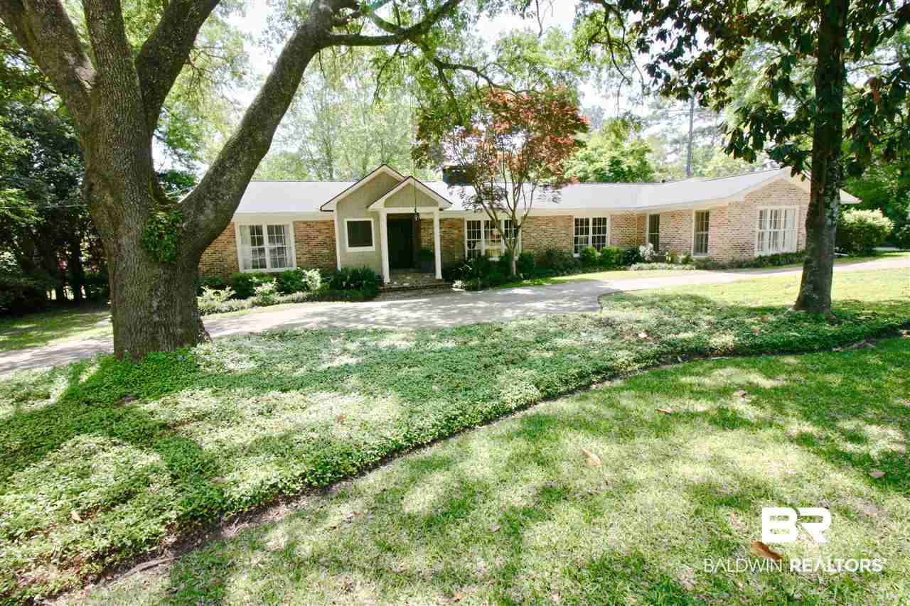 61 Jordan Lane Mobile, AL 36608 - Photo 1 of 35