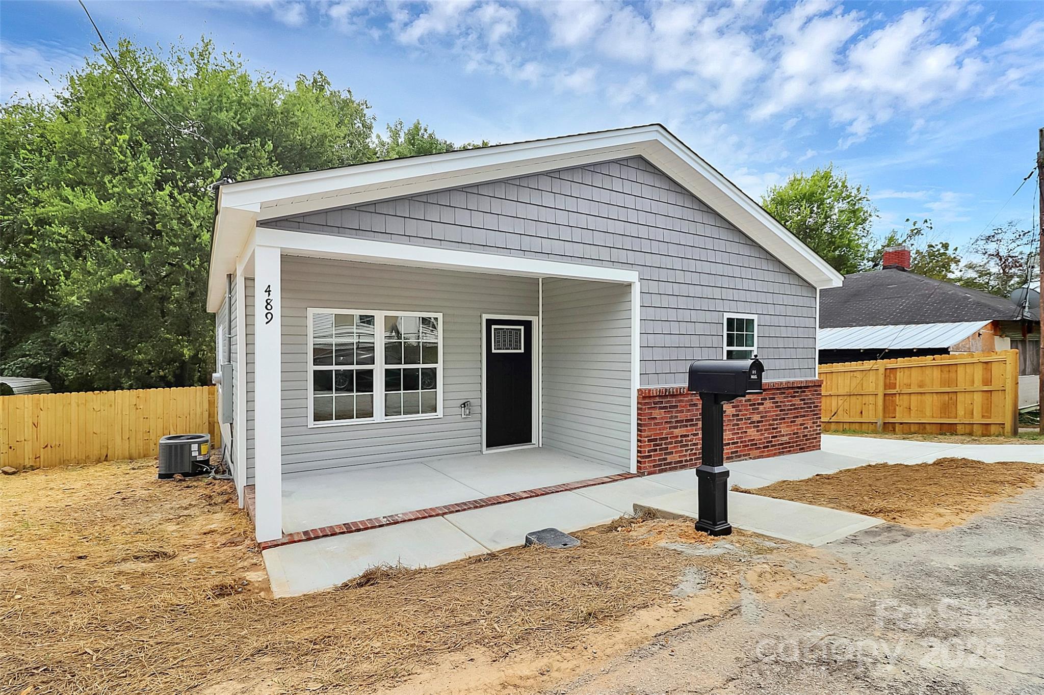 489 South Avenue, Unit 4 Lancaster, SC 29720 - Photo 1 of 35