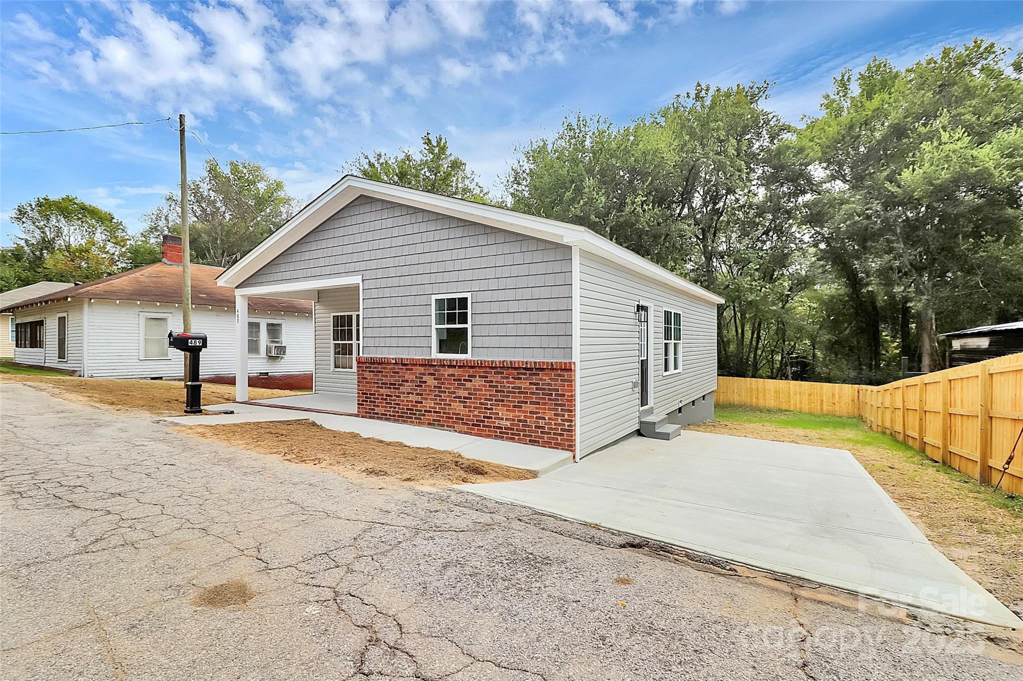 489 South Avenue, Unit 4 Lancaster, SC 29720 - Photo 3 of 35