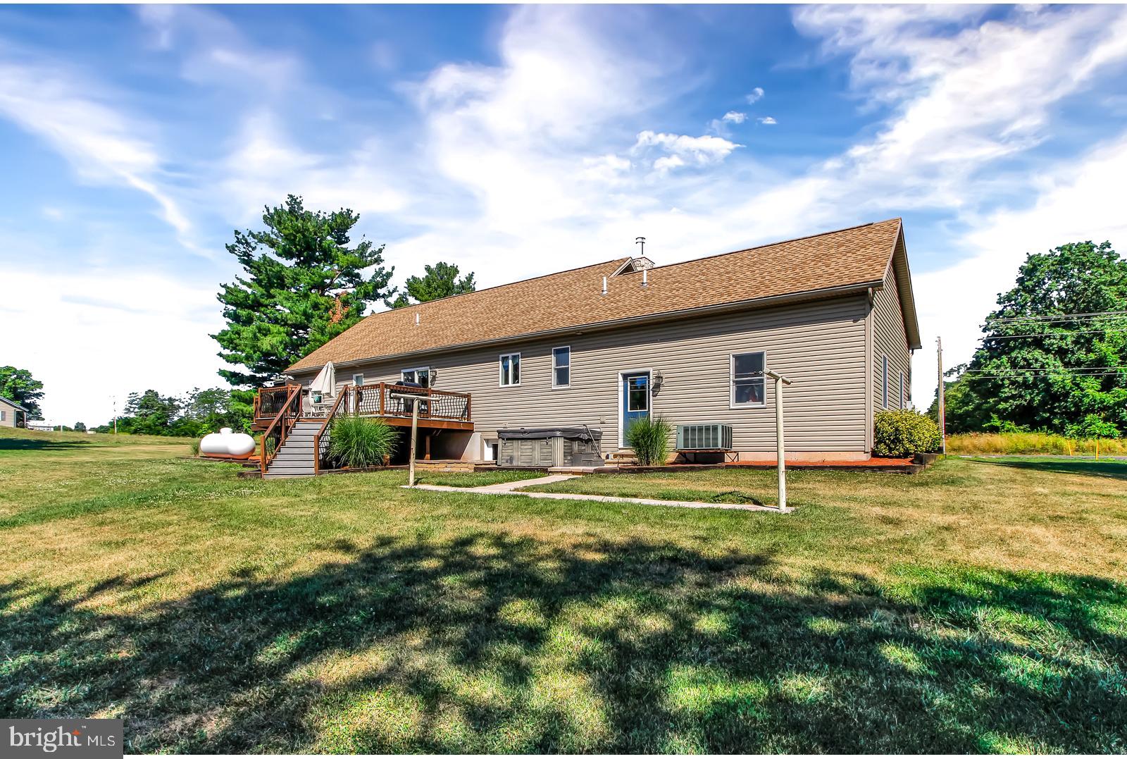 111 Cedar Ridge Road New Oxford, PA 17350 - Photo 23 of 28