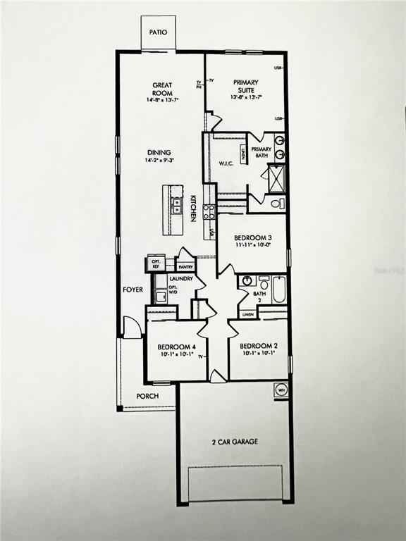 953 Rivers Crossing Street Clermont, FL 34714 - Photo 3 of 22 unknown