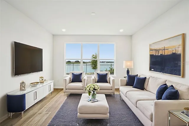 $429,990 | 11122 Tidepool Court, San Antonio, FL 33576