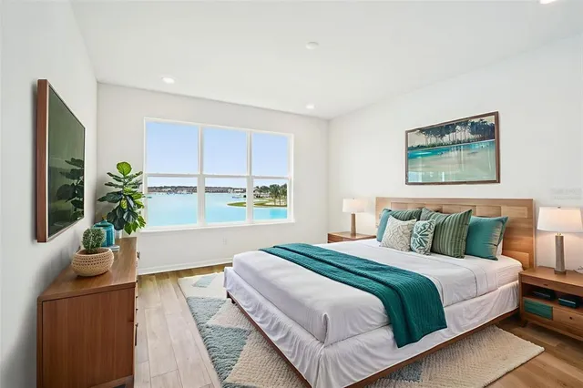 $429,990 | 11122 Tidepool Court, San Antonio, FL 33576