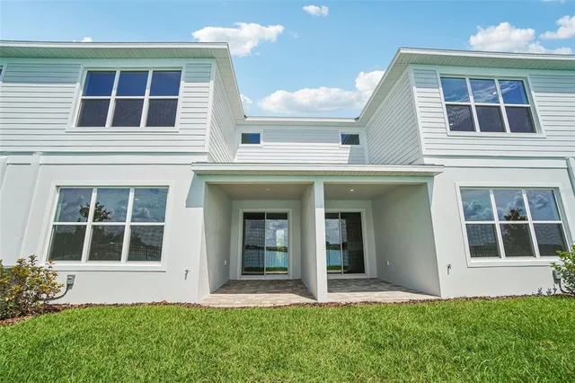 $429,990 | 11122 Tidepool Court, San Antonio, FL 33576