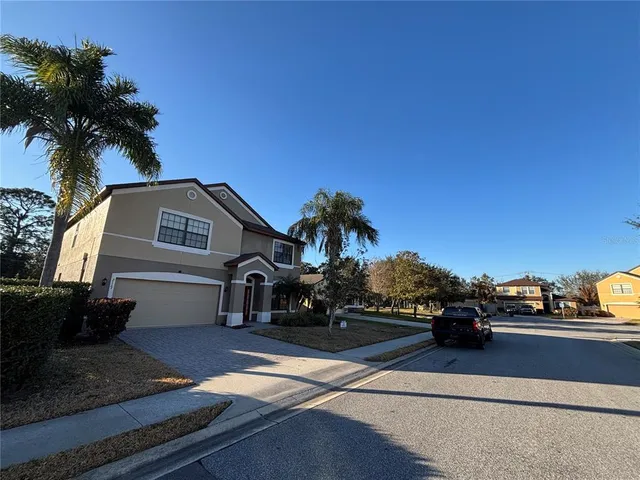 $2,700 | 2117 Lili Petal Court, Sanford, FL 32771