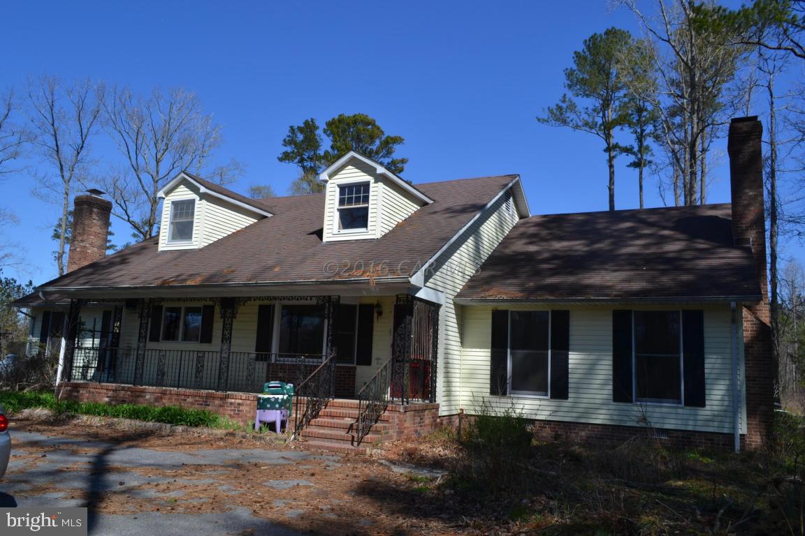 8525 Logtown Road Berlin, MD 21811 - Photo 1 of 29 Gallery Image 1