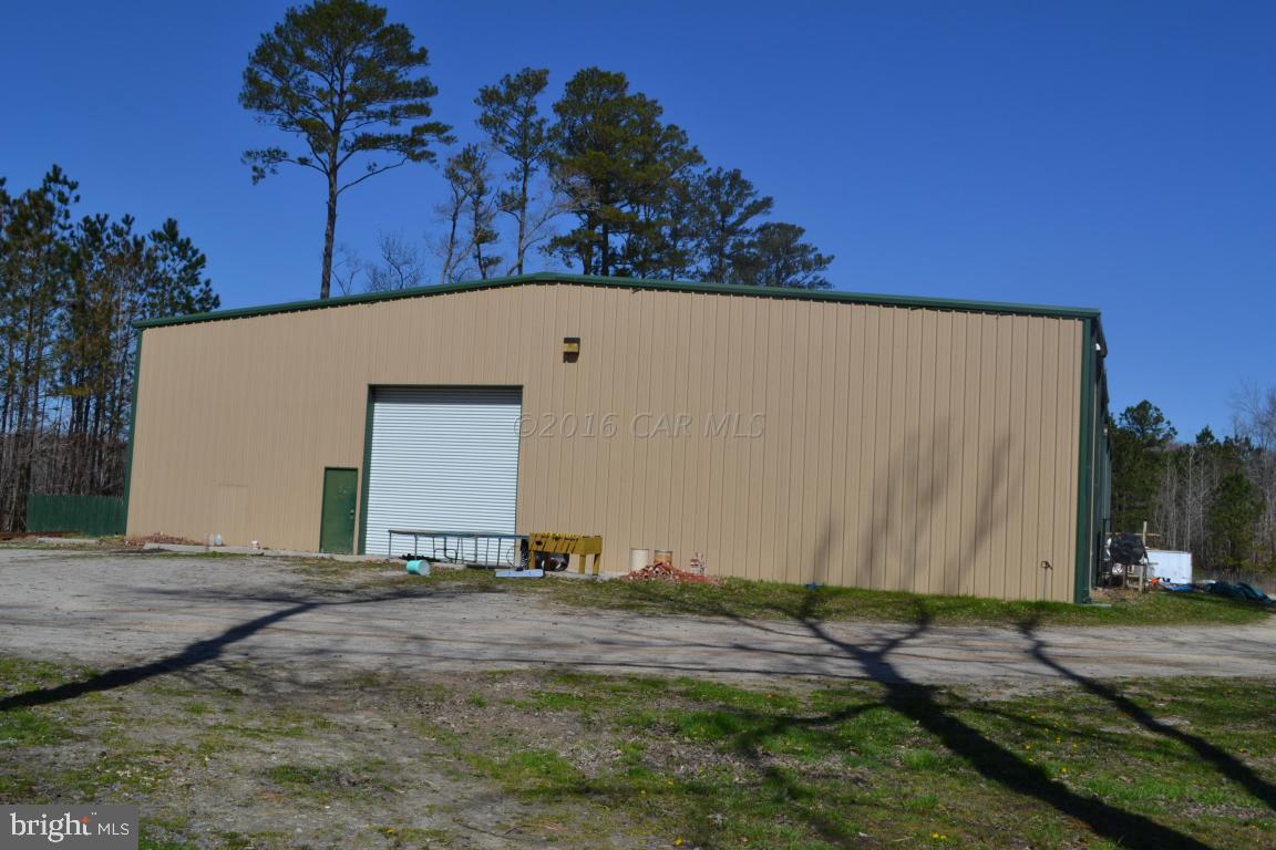 8525 Logtown Road Berlin, MD 21811 - Photo 26 of 29 Gallery Image 26