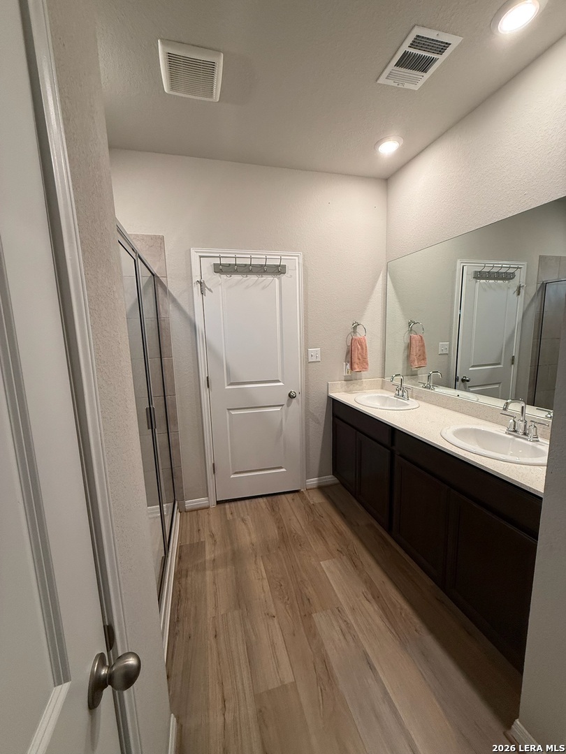 206 Santo Spirit Road Hutto, TX 78634 - Photo 23 of 45