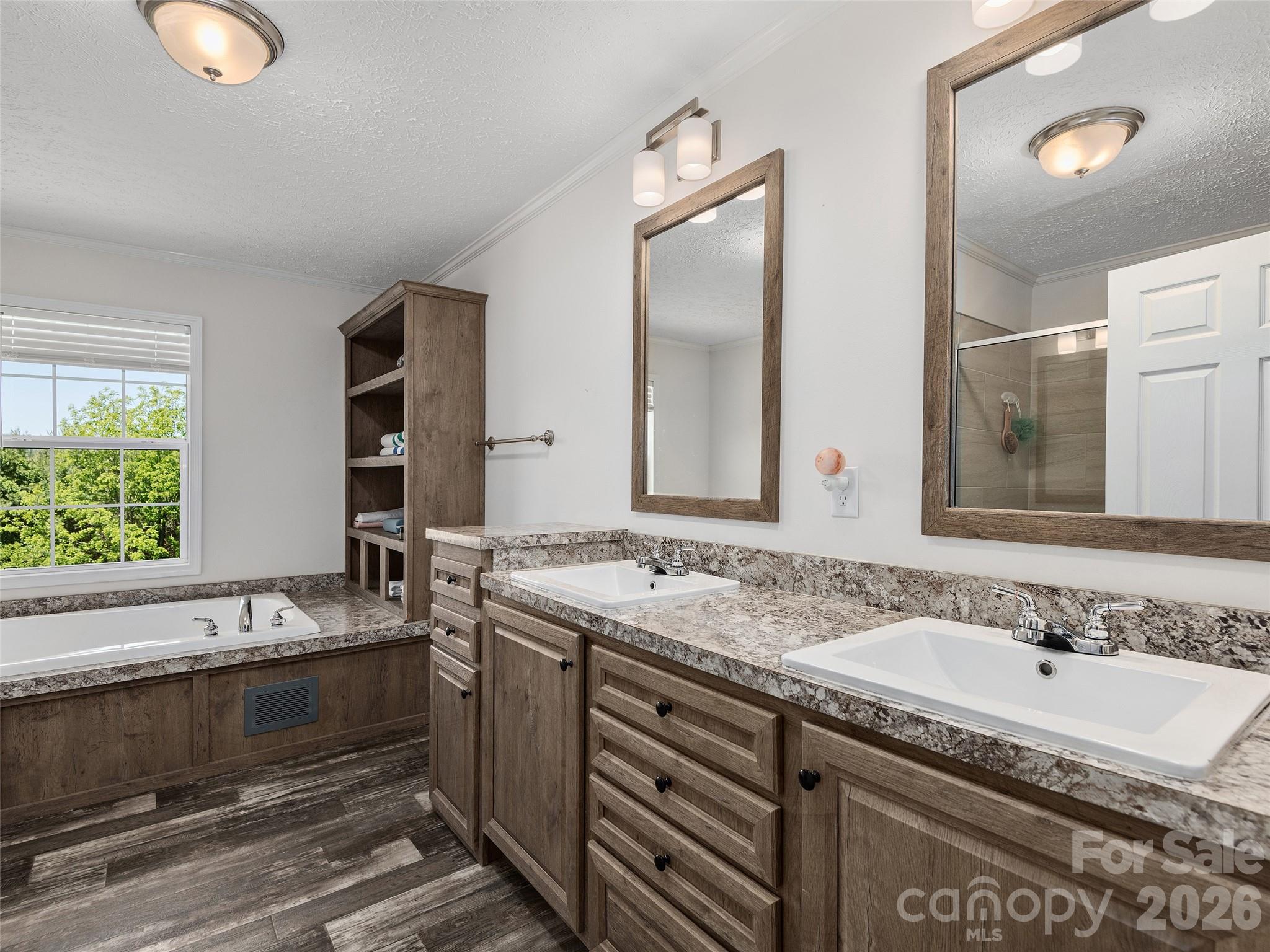 271 Sluder Branch Road Leicester, NC 28748 - Photo 14 of 24
