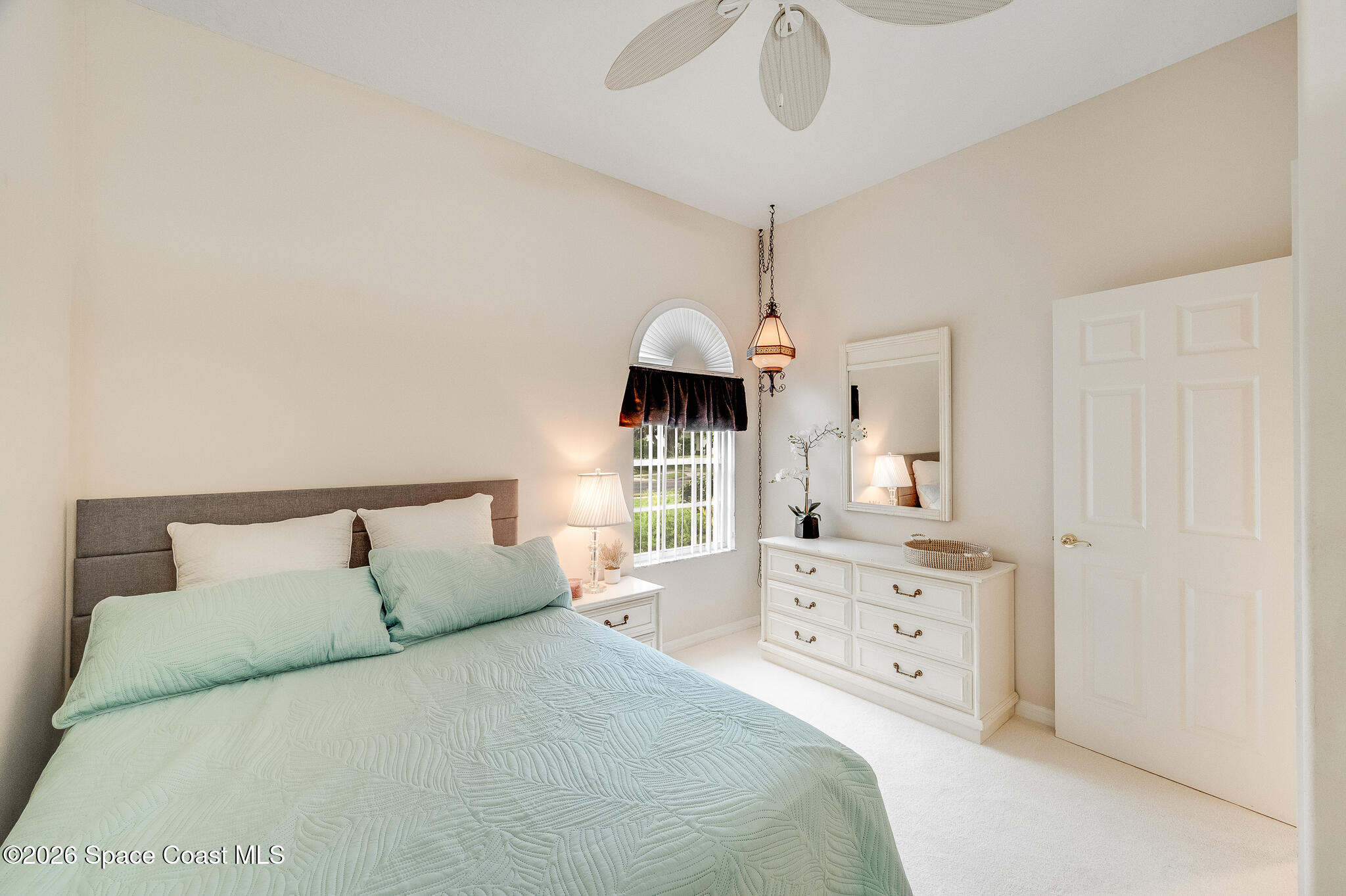 370 Normandy Drive Indialantic, FL 32903 - Photo 33 of 71 Bedroom 1