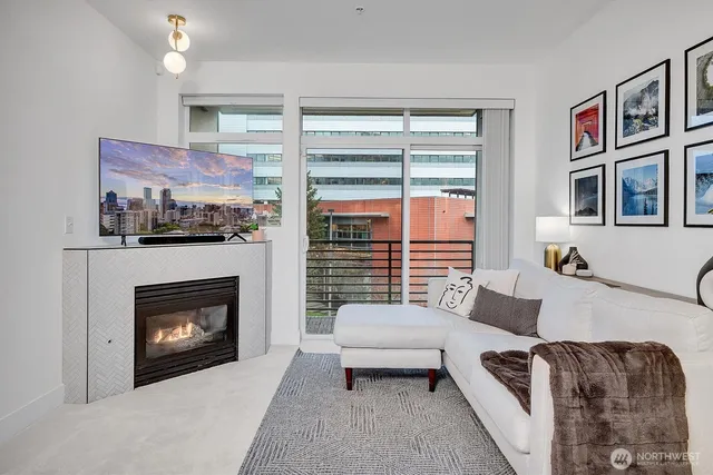 $1,099,000 | 300 110th Avenue Northeast, Unit 314, Bellevue, WA 98004