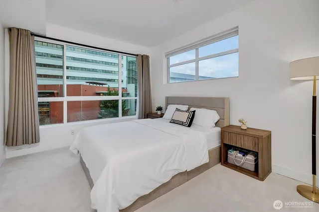 $1,099,000 | 300 110th Avenue Northeast, Unit 314, Bellevue, WA 98004