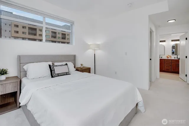 $1,099,000 | 300 110th Avenue Northeast, Unit 314, Bellevue, WA 98004