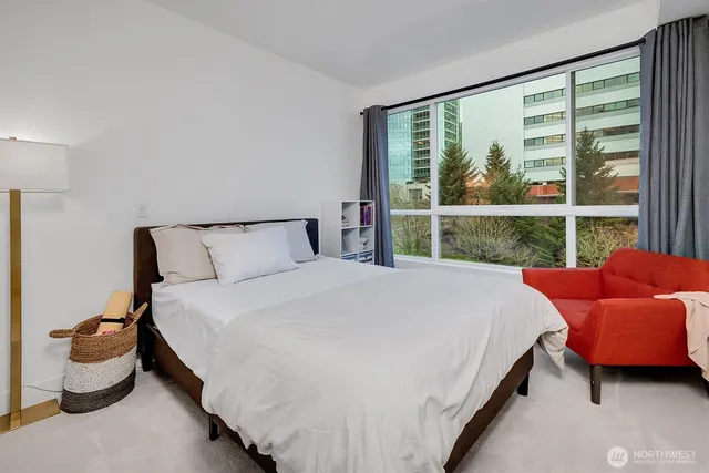 $1,099,000 | 300 110th Avenue Northeast, Unit 314, Bellevue, WA 98004