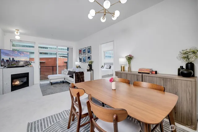 $1,099,000 | 300 110th Avenue Northeast, Unit 314, Bellevue, WA 98004