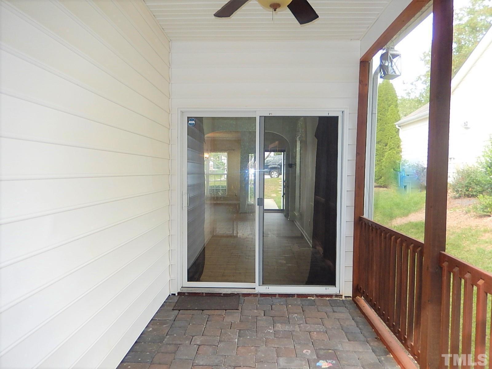 4717 Delta Ridge Court Raleigh, NC 27612 - Photo 27 of 30