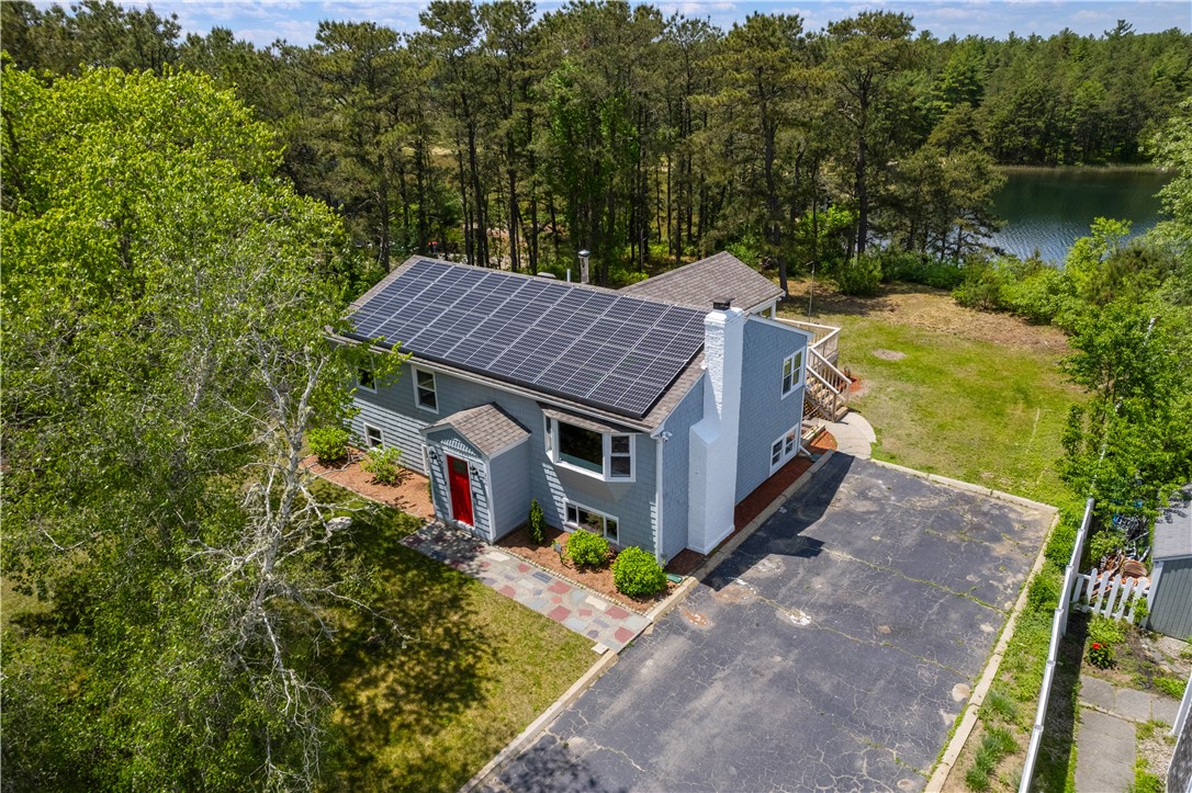 200 Charge Pond Road Wareham, MA 02571 - Photo 4 of 40 Gallery Image 4