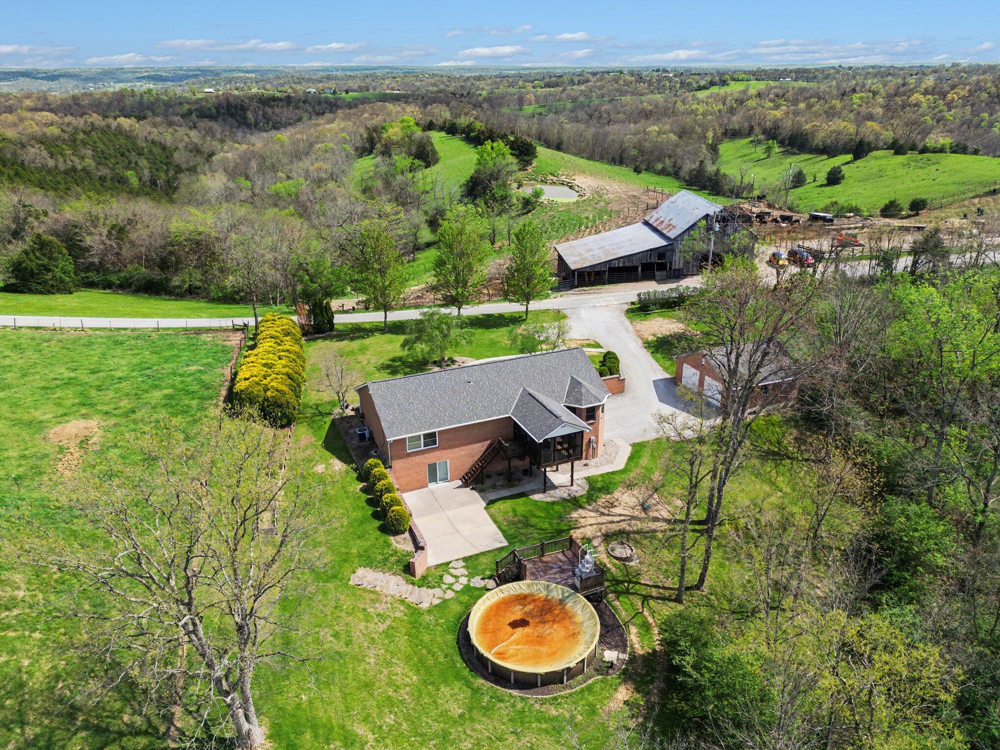 163 Blackburn Road Butler, KY 41006 - Photo 40 of 42 Gallery Image 40