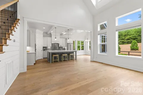 $985,000 | 3207 James Plantation Drive, Denver, NC 28037