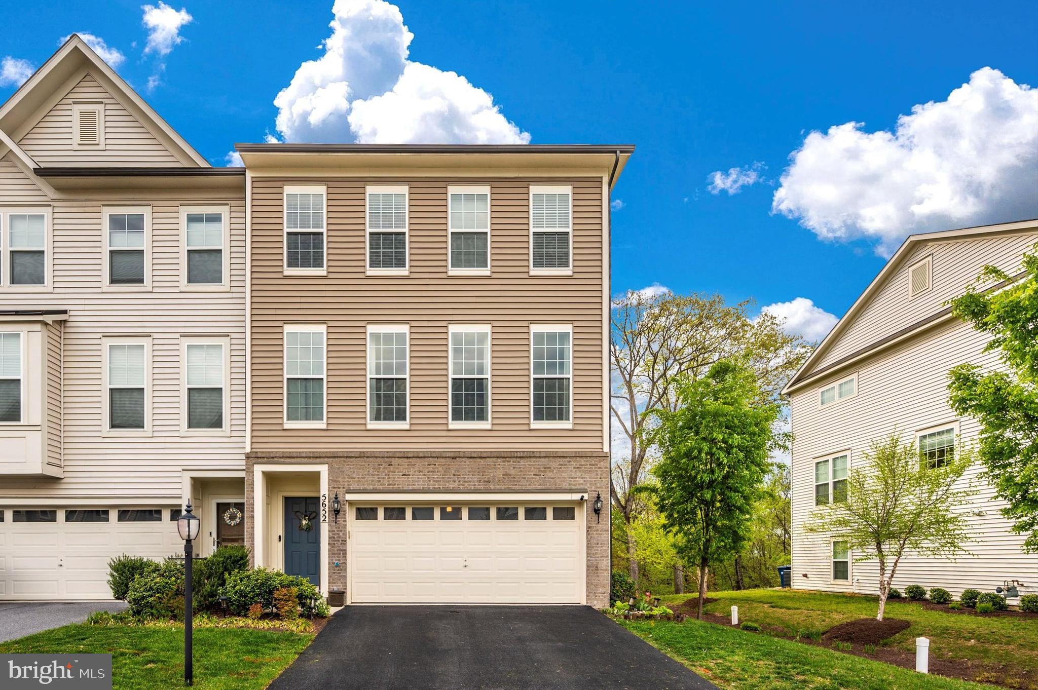 Welcome Home to 5652 Scott Ridge Place!