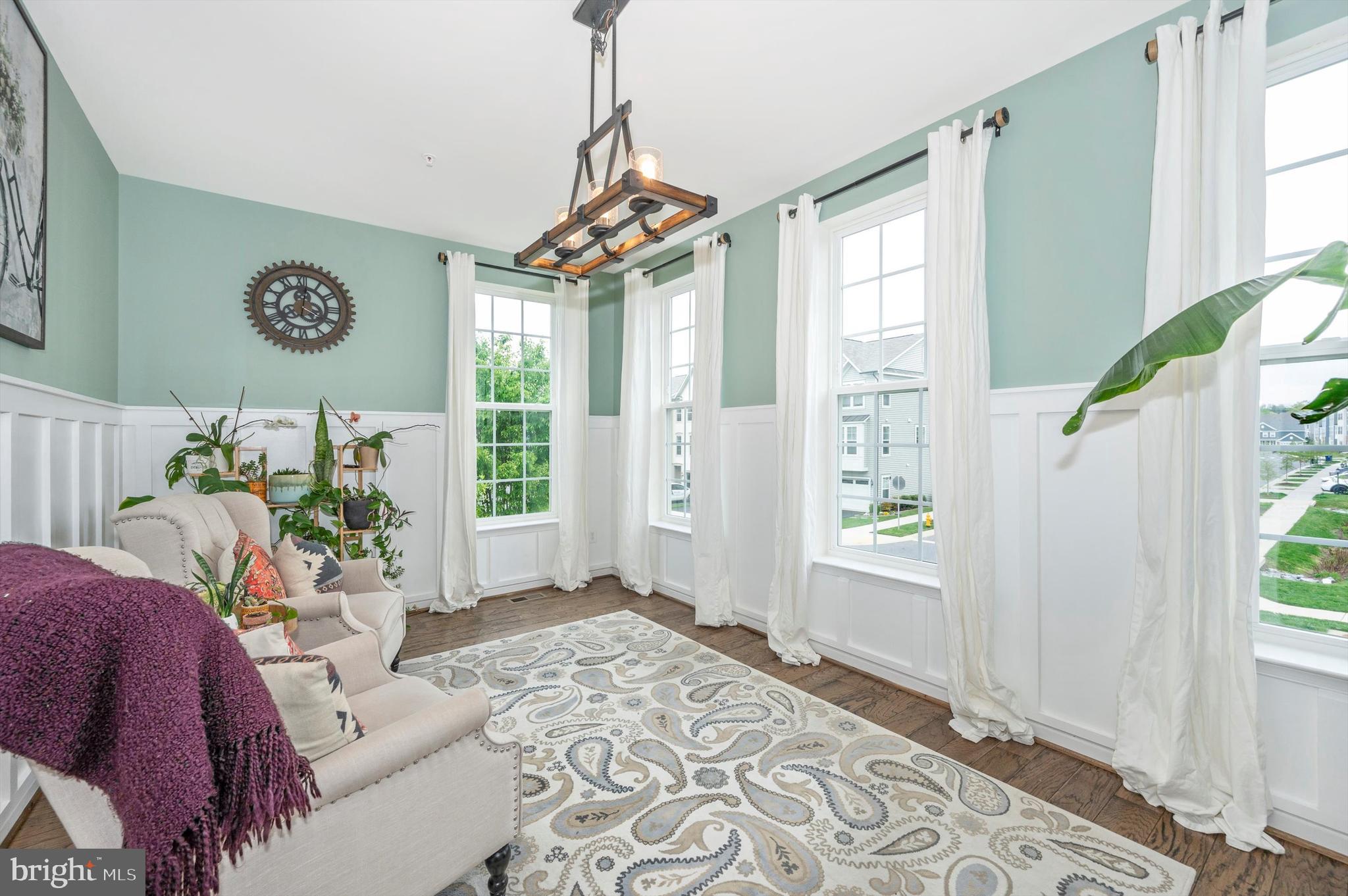 5652 Scott Ridge Place Frederick, MD 21704 - Photo 12 of 37 Dining Room