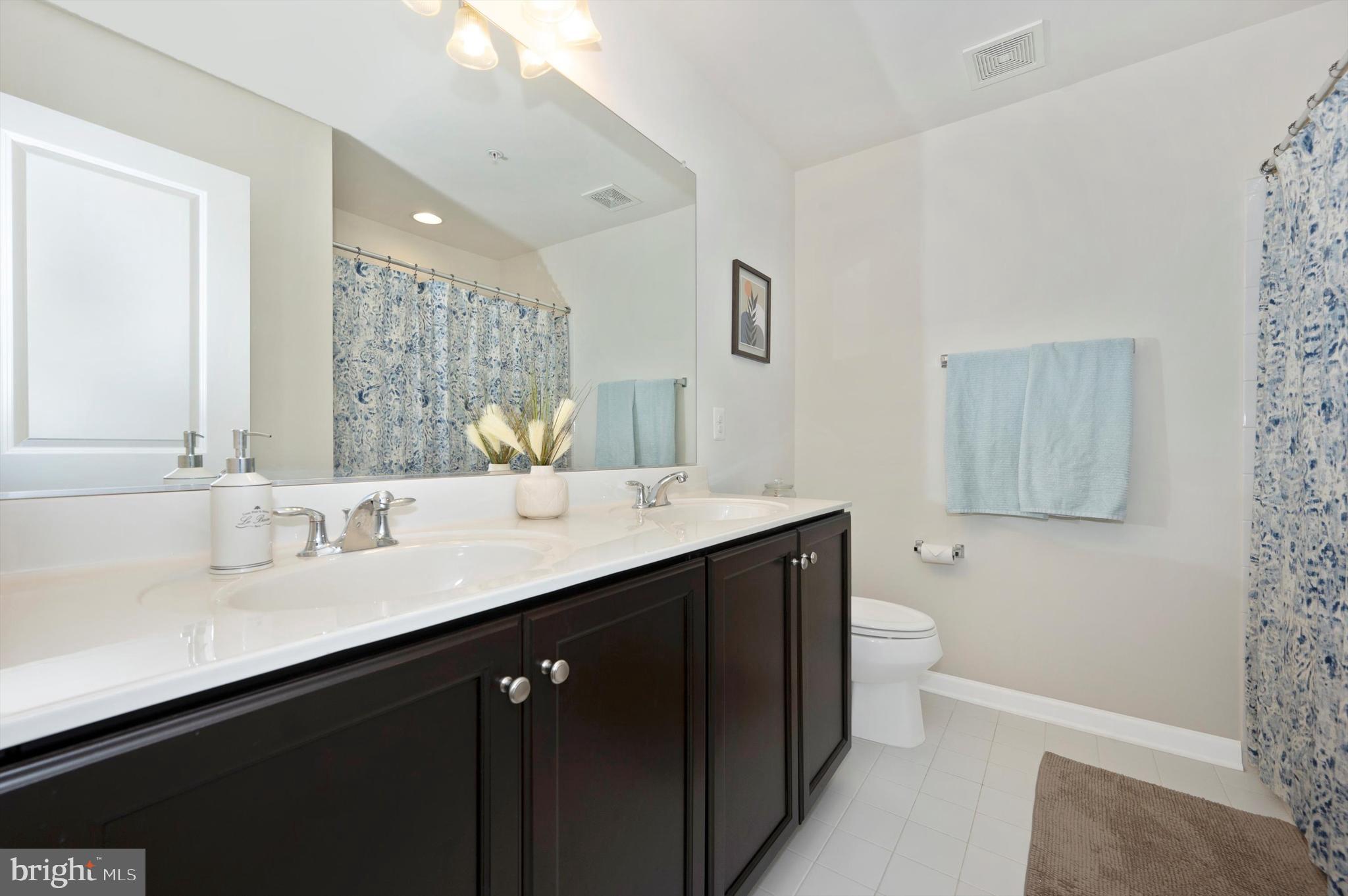 5652 Scott Ridge Place Frederick, MD 21704 - Photo 19 of 37 Upper Level Full Hall Bath