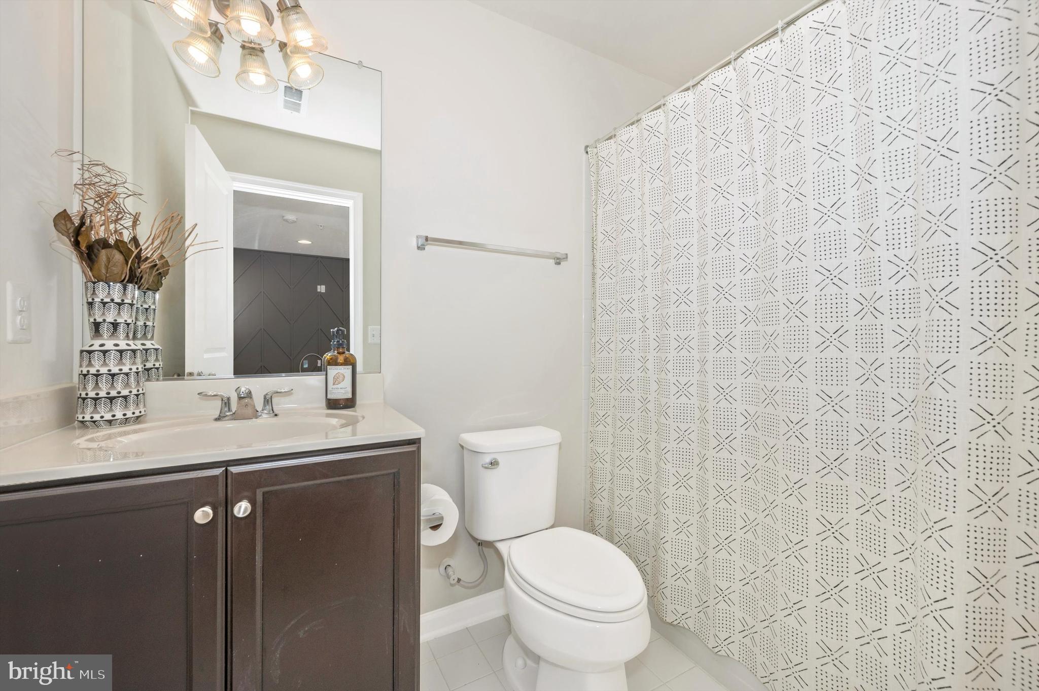 5652 Scott Ridge Place Frederick, MD 21704 - Photo 24 of 37 Lower Level Full Bath