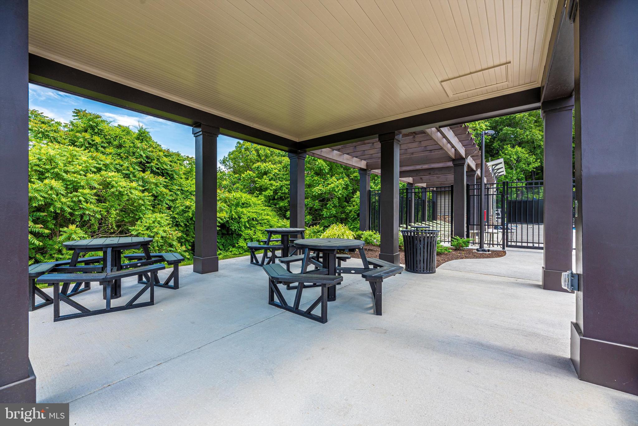 5652 Scott Ridge Place Frederick, MD 21704 - Photo 36 of 37 Community Picnic Area