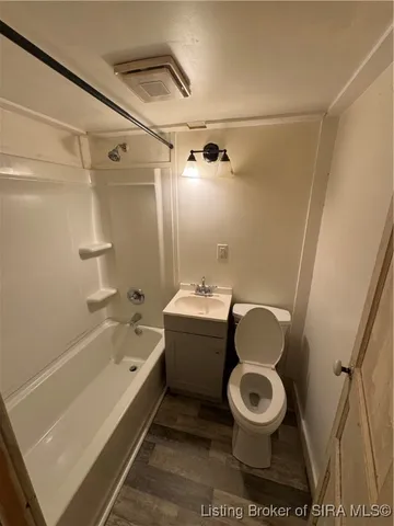 $39,950 | 410 East Mulberry Street, Salem, IN 47167