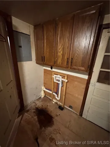 $39,950 | 410 East Mulberry Street, Salem, IN 47167